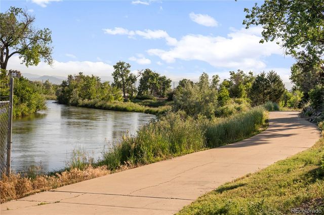 1991 W 66th Avenue, Denver, CO 80221