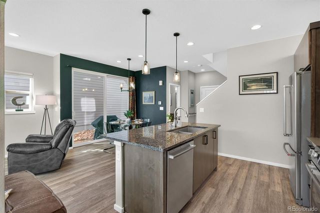 1991 W 66th Avenue, Denver, CO 80221