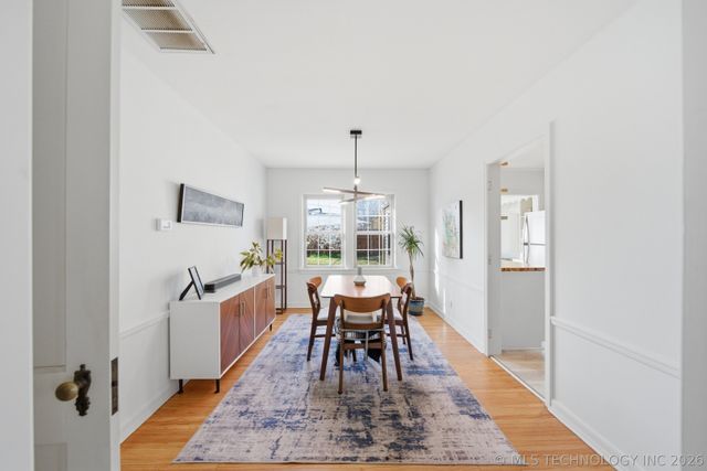 1242 E 31st Court, Tulsa, OK 74105