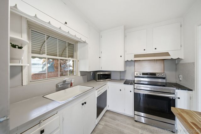 1242 E 31st Court, Tulsa, OK 74105