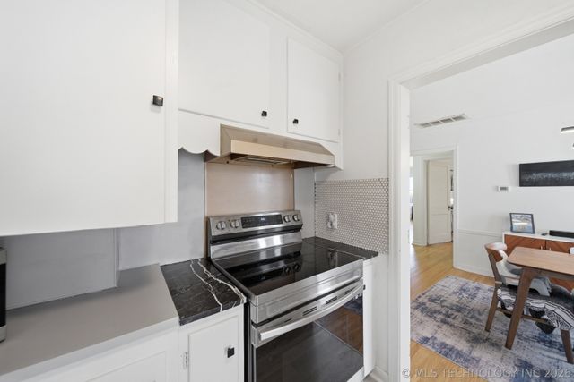 1242 E 31st Court, Tulsa, OK 74105