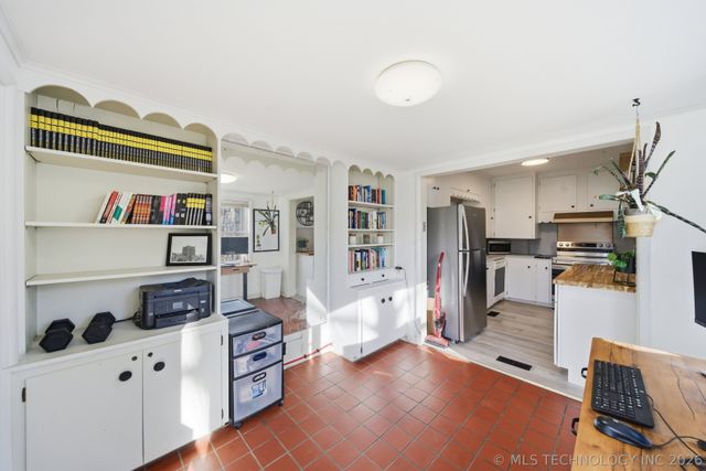 1242 E 31st Court, Tulsa, OK 74105