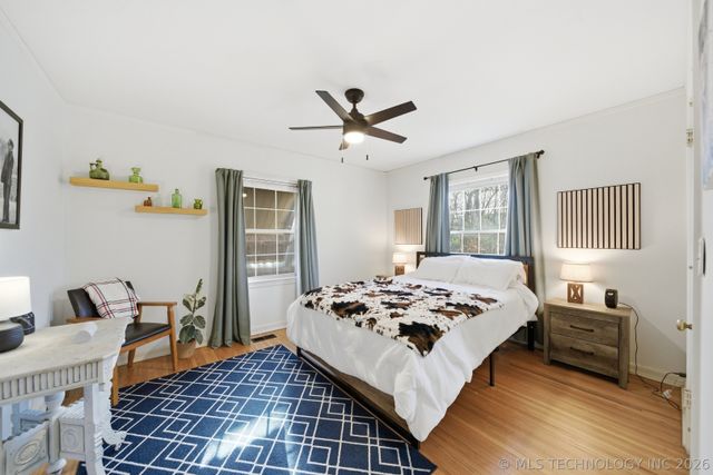 1242 E 31st Court, Tulsa, OK 74105