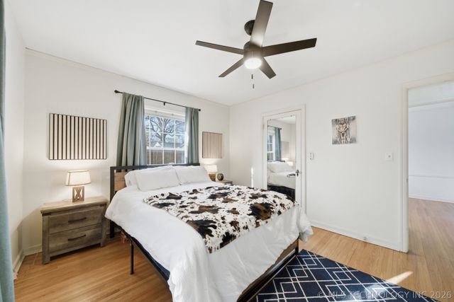 1242 E 31st Court, Tulsa, OK 74105