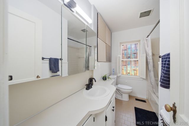 1242 E 31st Court, Tulsa, OK 74105