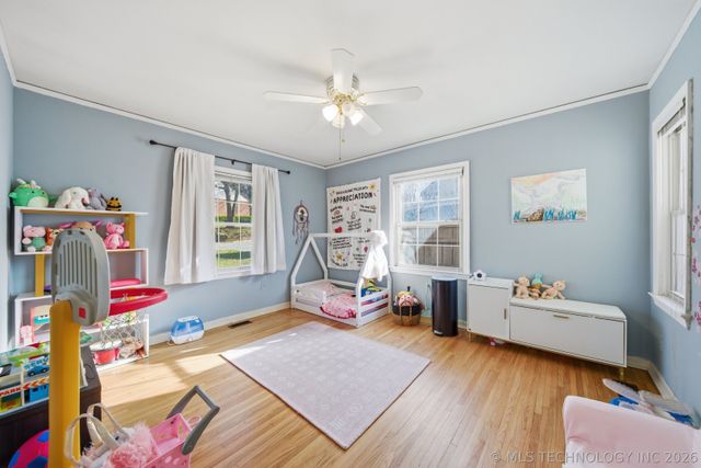 1242 E 31st Court, Tulsa, OK 74105