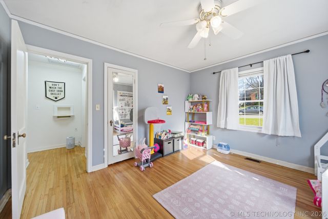 1242 E 31st Court, Tulsa, OK 74105