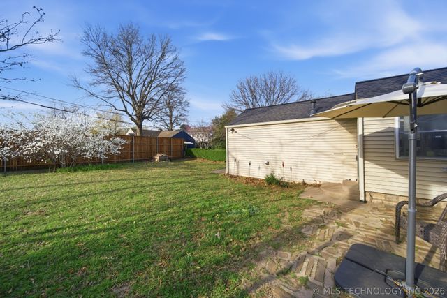 1242 E 31st Court, Tulsa, OK 74105