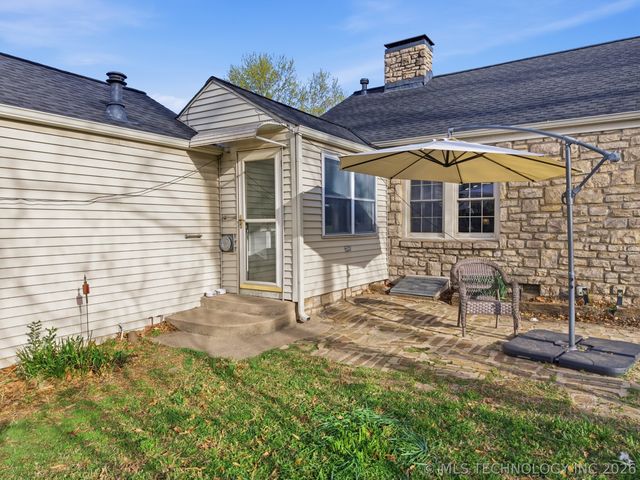 1242 E 31st Court, Tulsa, OK 74105