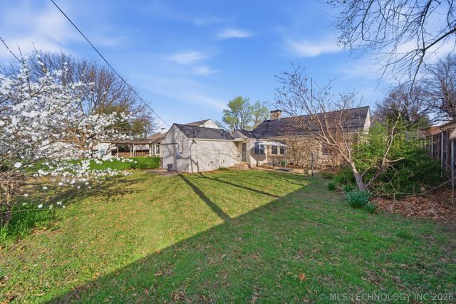 1242 E 31st Court, Tulsa, OK 74105