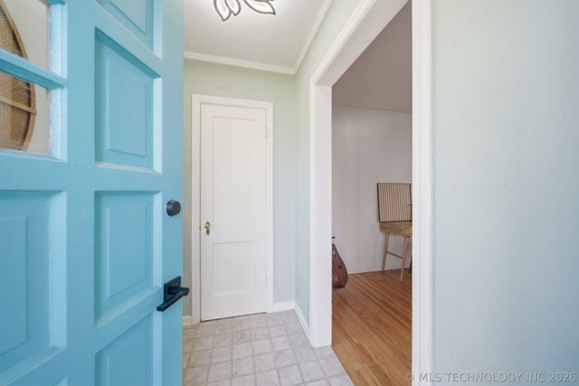 1242 E 31st Court, Tulsa, OK 74105