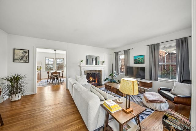 1242 E 31st Court, Tulsa, OK 74105