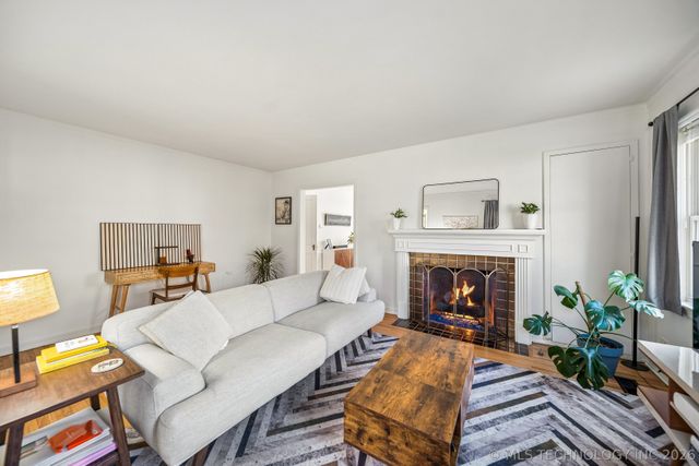 1242 E 31st Court, Tulsa, OK 74105