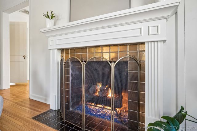 1242 E 31st Court, Tulsa, OK 74105