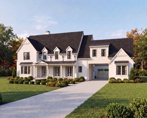 6030 Frazier Park Ln, Brentwood, TN 37027