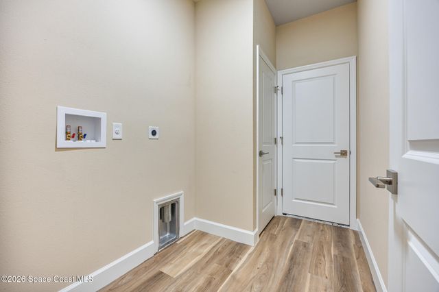 509 Andrew Street SE, Palm Bay, FL 32909