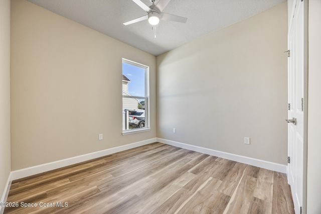 509 Andrew Street SE, Palm Bay, FL 32909