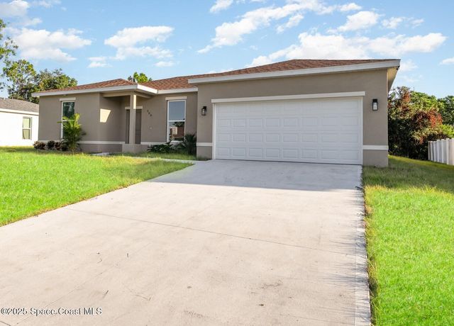 509 Andrew Street SE, Palm Bay, FL 32909