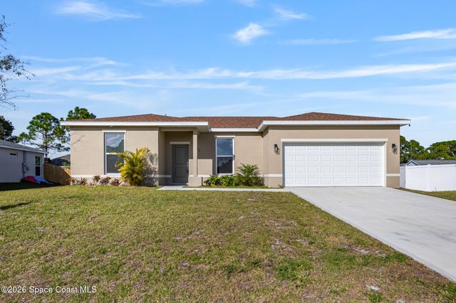 509 Andrew Street SE, Palm Bay, FL 32909