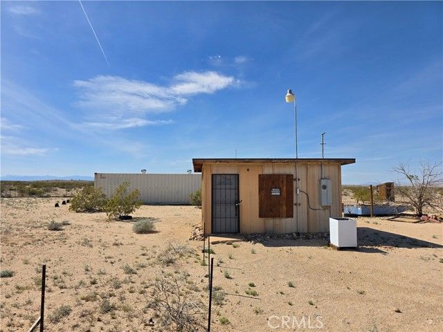 68980 Brant Cross, Twentynine Palms, CA 92277