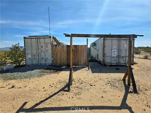 68980 Brant Cross, Twentynine Palms, CA 92277