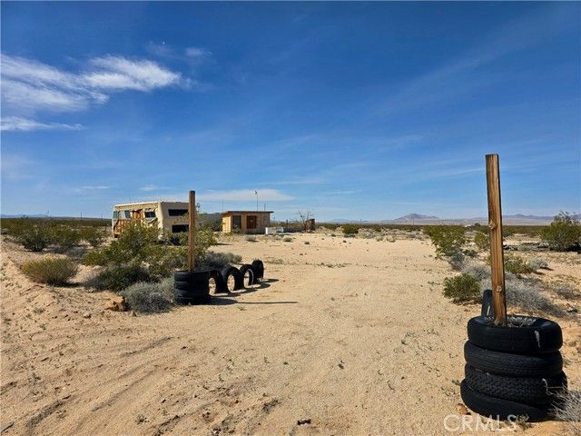 68980 Brant Cross, Twentynine Palms, CA 92277
