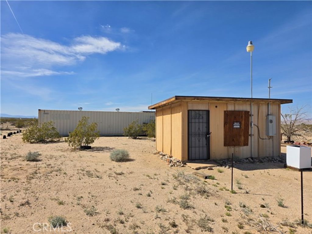 68980 Brant Cross, Twentynine Palms, CA 92277