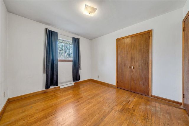 3651 TROUTLAND AVE, Roanoke, VA 24017