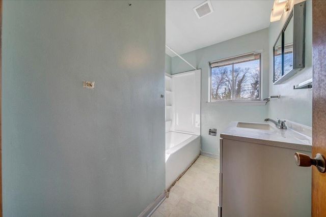 3651 TROUTLAND AVE, Roanoke, VA 24017