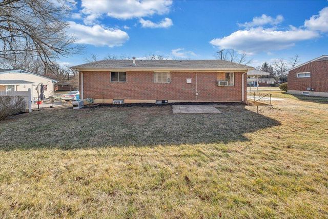 3651 TROUTLAND AVE, Roanoke, VA 24017