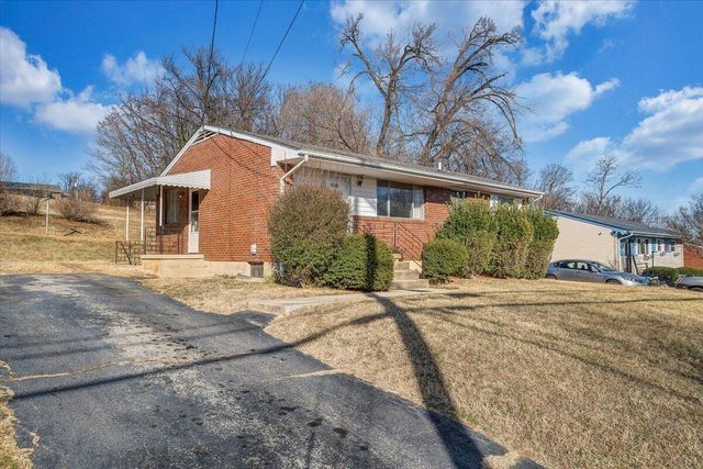 3651 TROUTLAND AVE, Roanoke, VA 24017