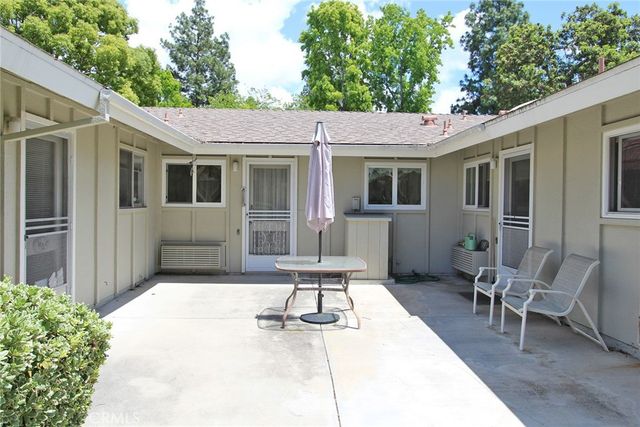 515 Calle Aragon Unit B, Laguna Woods, CA 92637