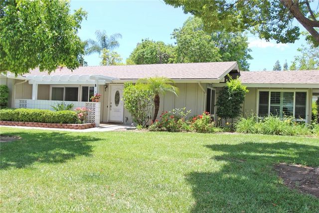 515 Calle Aragon Unit B, Laguna Woods, CA 92637