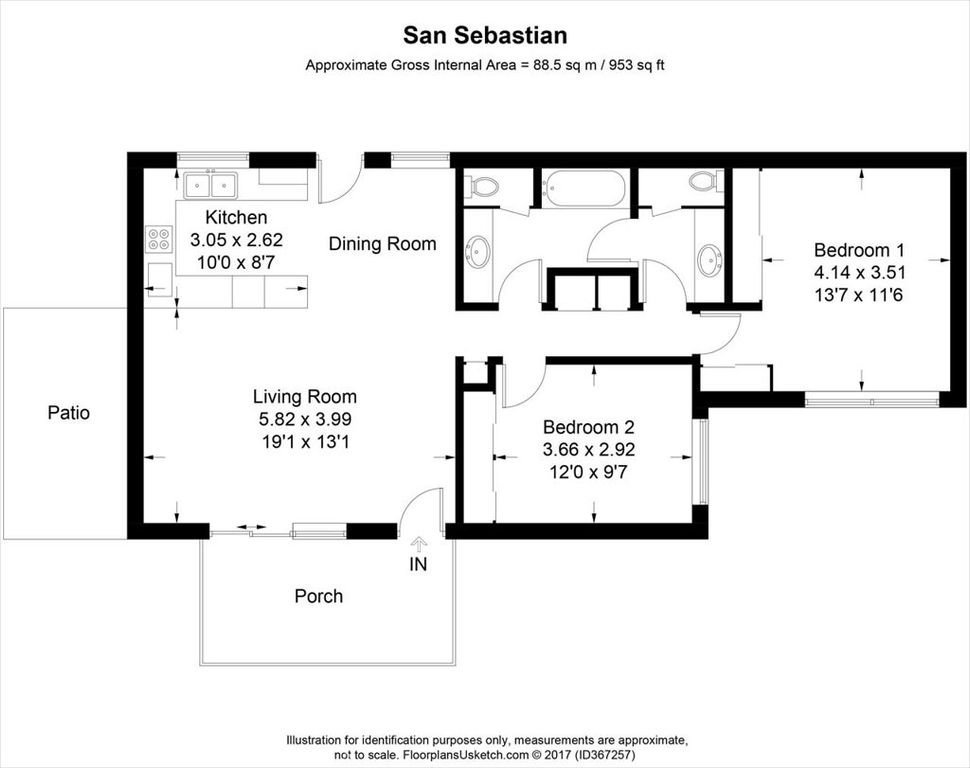 515 Calle Aragon Unit B, Laguna Woods, CA 92637