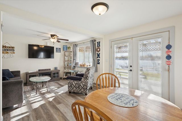 123 N Lakeside Drive, Michigan Center, MI 49254