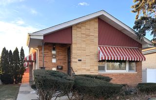11706 S Artesian Avenue, Chicago, IL 60655