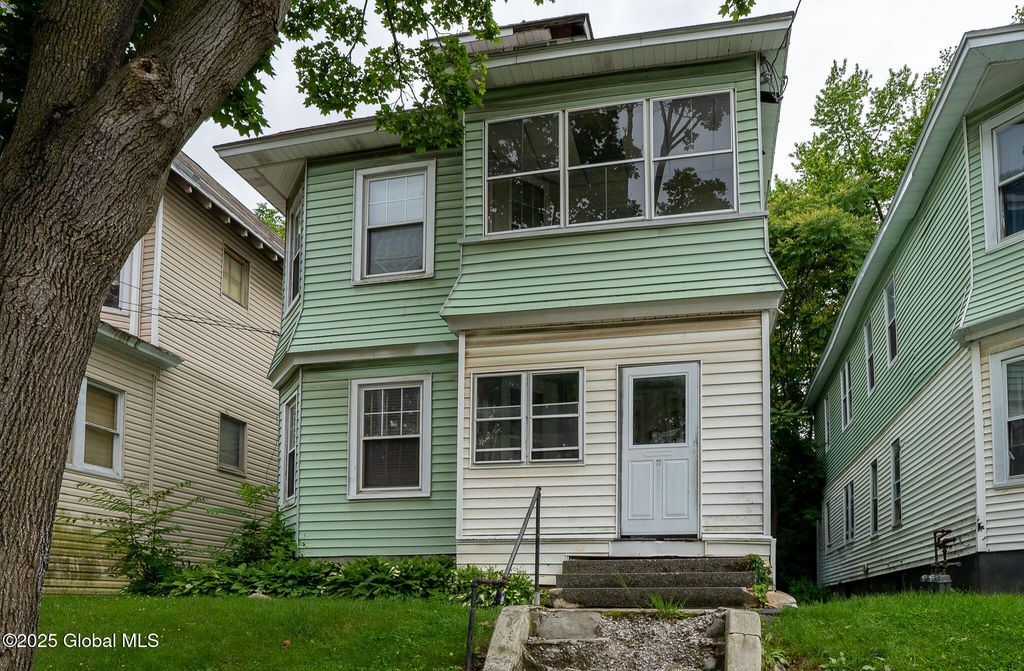7 S Dove Street, Albany, NY 12202