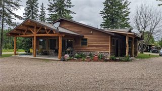 6960 County Highway GG, Winter, WI 54896