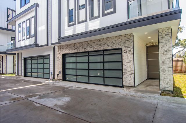 2235 Blalock Road, Houston, TX 77080