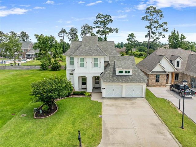 2260 Nikal Drive, Lake Charles, LA 70605