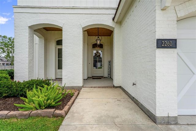 2260 Nikal Drive, Lake Charles, LA 70605