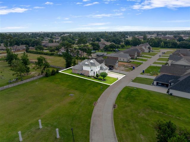 2260 Nikal Drive, Lake Charles, LA 70605
