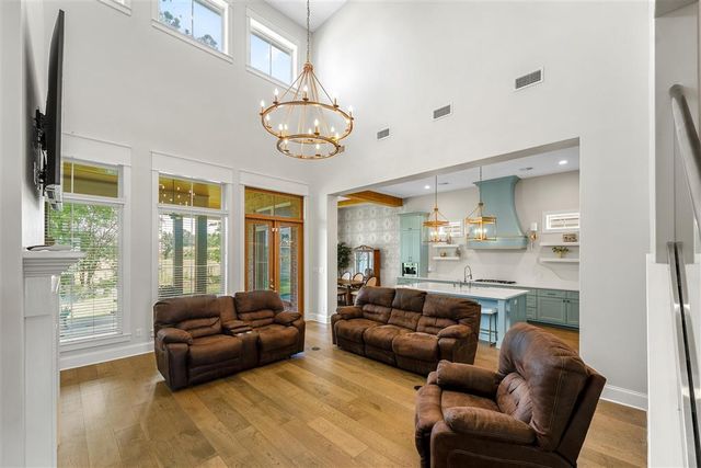 2260 Nikal Drive, Lake Charles, LA 70605