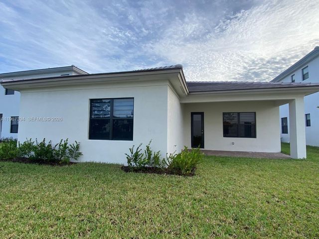 4574 SW 173rd Ave, Miramar, FL 33029
