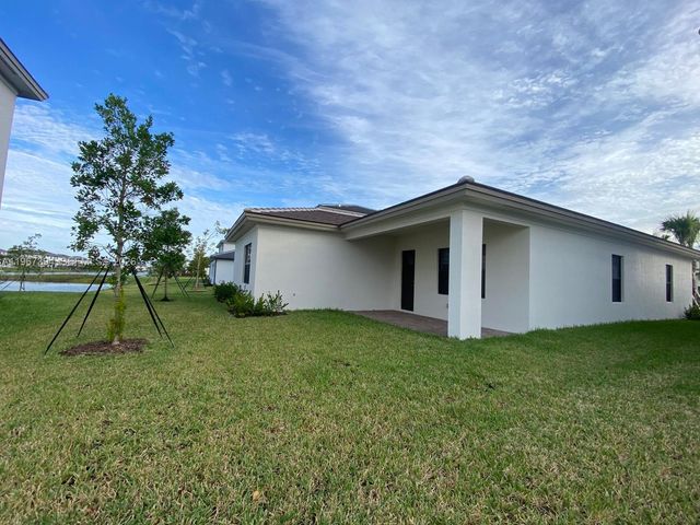 4574 SW 173rd Ave, Miramar, FL 33029