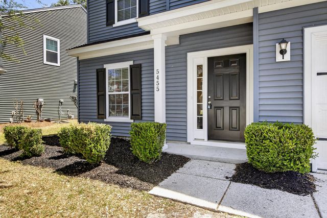 5455 Kings River Drive, North Charleston, SC 29420