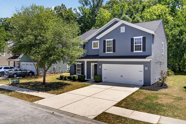 5455 Kings River Drive, North Charleston, SC 29420