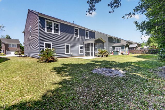 5455 Kings River Drive, North Charleston, SC 29420