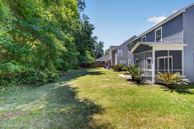 5455 Kings River Drive, North Charleston, SC 29420