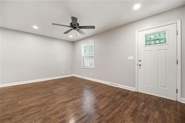 11505 E 75th Street, Kansas City, MO 64138